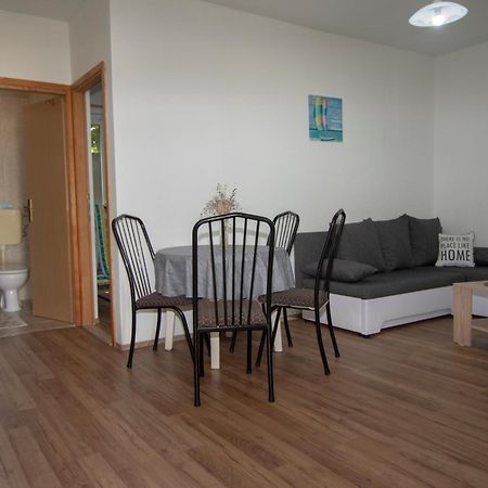 Apartmani Caganić Villa Bledi Vir Camera foto