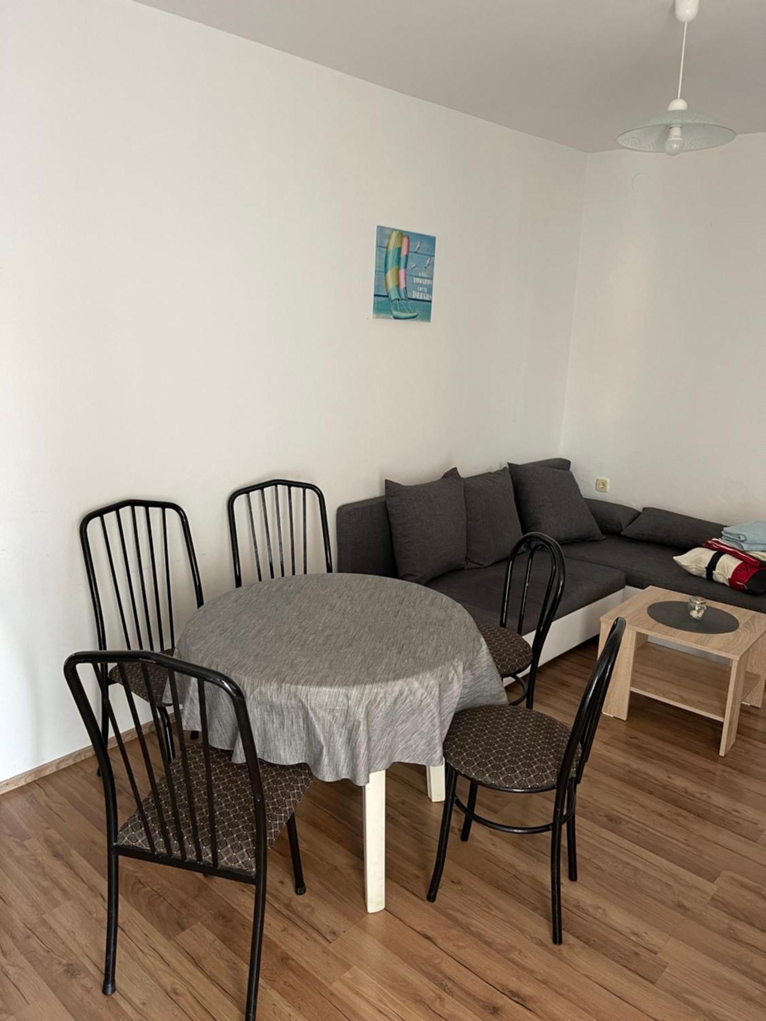 Apartmani Caganić Villa Bledi Vir Esterno foto