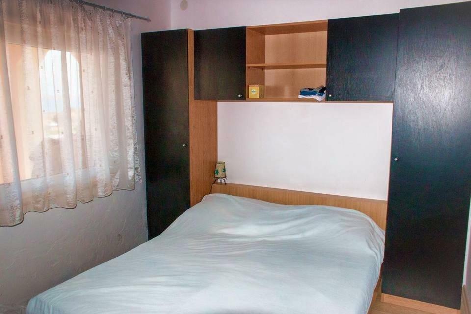 Apartmani Caganić Villa Bledi Vir Esterno foto